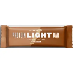 Батончик MYPROTEIN Protein Light Bar 12 x 65 г Cookies cream (8566)