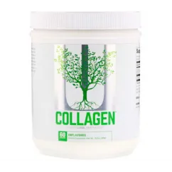 Натуральная добавка Universal Nutrition Collagen 300 г (23804) Натуральная добавка Universal Nutrition Collagen 300 г (23804)