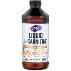 Жироспалювач BPI Sports Liquid Carnitine 473 мл, фруктовий пунш (810516032255)