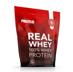 Протеин Prozis 100% Real Whey Protein 1000 г Caramel Pudding (5600380896559)