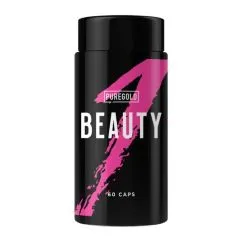 Натуральная добавка Pure Gold Protein One Beauty 60 капсул (2022-09-0537)