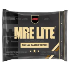 Протеїн Redcon1 MRE Lite 29 г Oatmeal Chocolate Chip (810044572872)