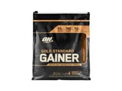 Гейнер Optimum Nutrition GOLD STANDARD GAINER печенье крем 2,3 кг (748927055498)
