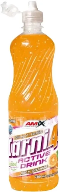 Креатин Amix Carni4 Active drink - 700 мл - Апельсин (594159536975)