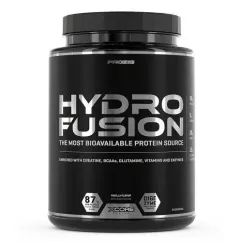 Протеїн Prozis Hydro Fusion SS 2000г Banana (5600826205952)