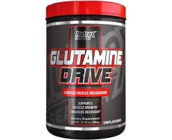Амінокислота Nutrex Glutamine drive 300 г (24256)