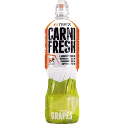 Жиросжигатель Extrifit Carni Fresh 850 мл Grapes (2022-10-0779)