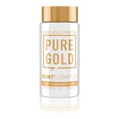 Натуральна добавка Pure Gold Protein Joint Complex 90 капсул (2022-09-0532)