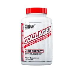 Натуральна добавка Nutrex Collagen 120 капсул (24253)