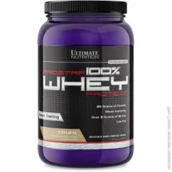 Протеин Ultimate Nutrition Prostar Whey 2lb 907 г Natural (2022-10-0852)