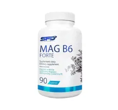 Витамины SFD MAG B6 Forte 90 таб (100-32-0972663-20)