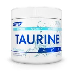 Амінокислота SFD Taurine 300 г (100-74-3178851-20)