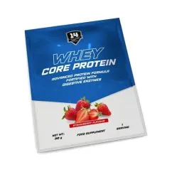 Протеїн Superior Sample Whey Core Protein 32 г Strawberry (23591)