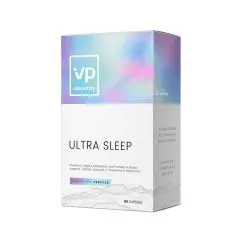Натуральна добавка VPlab Ultra Sleep 60 капсул (2022-10-0558)