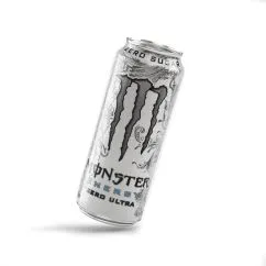 Напої Monster Energy Zero Ultra White, 500 мл (CN3478)