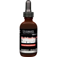 Натуральна добавка Ultimate Nutrition Yohimbe Bark Extract 60 мл (99071004666)