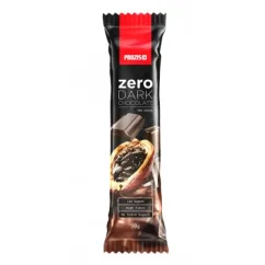 Батончик Prozis Zero Черный шоколад 30 г 1/24 (5600854625340)