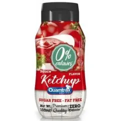 Кетчуп Quamtrax sause ketchup-330 мл (8436574336191)