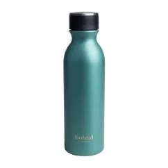 Шейкер SmartShake Bohtal Insulated Flask Midnight Green 600 мл (21454-01)