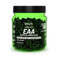 Амінокислота Evolite Nutrition EAA Xtreme 300 капсул (22179-01)