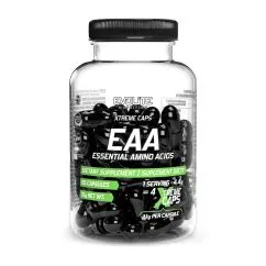 Амінокислота Evolite Nutrition EAA Xtreme 60 капсул (22180-01)