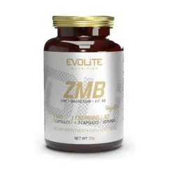 Стимулятор тестостерону Evolite Nutrition ZMB 120 капсул (22183-01)