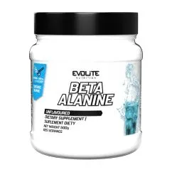 Аминокислота Evolite Nutrition Beta Alanine 500 г unflavoured (22203-01)