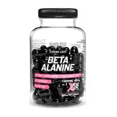 Амінокислота Evolite Nutrition Beta Alanine 800 мг Xtreme 60 капсул (22205-01)