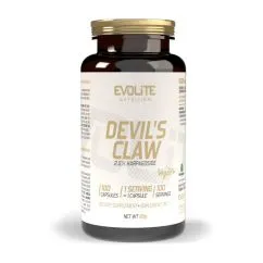 Хондропротектор Evolite Nutrition Devil's Claw 500 мг 100 капсул (22215-01)