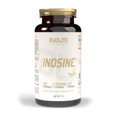 Натуральная добавка Evolite Nutrition Inosine 60 капсул (22242-01)