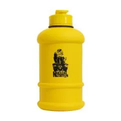 Шейкер Nuclear Nutrition Hydrator 1,3 л yellow (22310-01)