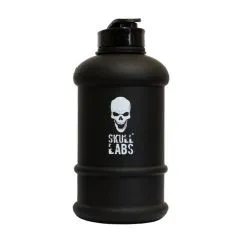 Шейкер Skull Labs Hydrator 1,3 л black (22465-01)