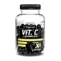 Вітаміни Evolite Nutrition Vitamin C Extreme 1000 мг 60 капсул (22516-01)