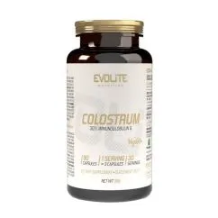 Натуральная добавка Evolite Nutrition Colostrum 90 капсул (22595-01)