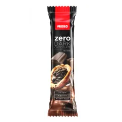 Батончик Prozis Zero Чорний шоколад 30 г 1/24 1+1 (816225)