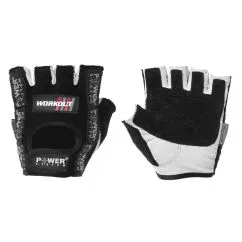 Перчатки для фитнеса Power System PS-2200 Black XL (8595713100175)