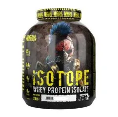 Протеин Nuclear Nutrition Isotope 2 кг cookies with cream (21318-02)