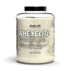 Протеин Evolite Nutrition Whey Elite 2 кг petit beurre (22156-12)