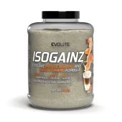 Протеїн Evolite Nutrition Iso Gainz 4 кг vanilla (22172-09)