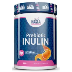 Пребіотик Haya Labs Prebiotic INULIN - 200 гр