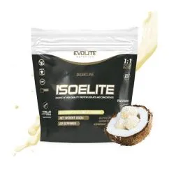 Протеин Evolite Nutrition Iso Elite 500 г coconut praline (22162-05)