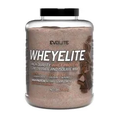 Протеин Evolite Nutrition Whey Elite 2 кг шоколад (22156-08)