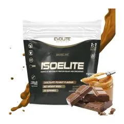 Протеїн Evolite Nutrition Iso Elite 500 г chocolate peanut butter (22162-06)