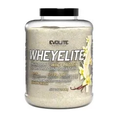 Протеин Evolite Nutrition Whey Elite 2 кг ваниль (22156-02)