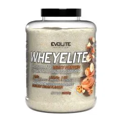 Протеїн Evolite Nutrition Whey Elite 2 кг hazelnut cream (22156-05)