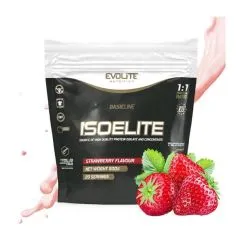 Протеин Evolite Nutrition Iso Elite 500 г strawberry (22162-02)