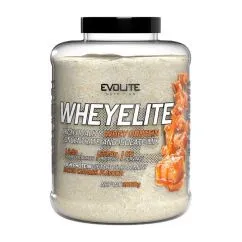 Протеин Evolite Nutrition Whey Elite 2 кг соленая карамель (22156-04)