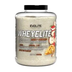 Протеїн Evolite Nutrition Whey Elite 2 кг apple pie (22156-13)