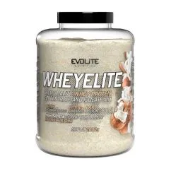 Протеин Evolite Nutrition Whey Elite 2 кг coconut (22156-06)