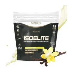 Протеин Evolite Nutrition Iso Elite 500 г ваниль (22162-01)